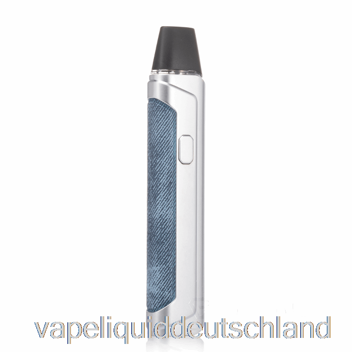 Geek Vape Aegis One & 1FC Pod System [One] Blue Silver Vape Liquid